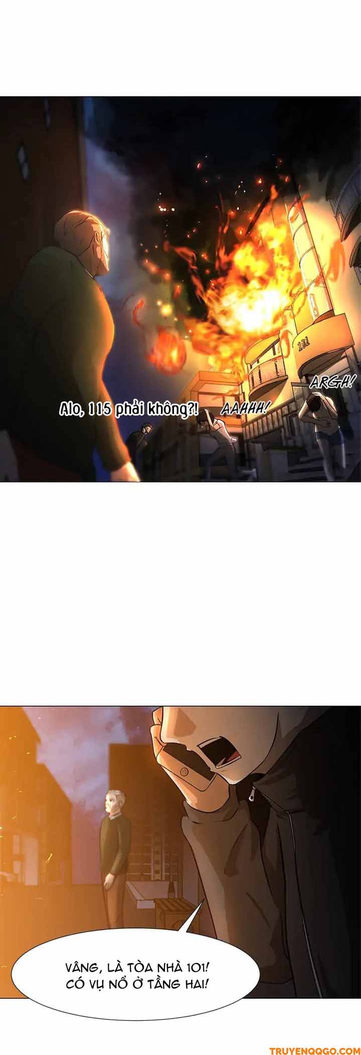 Dark Mortal (Official) - Chapter 29 - Page 16