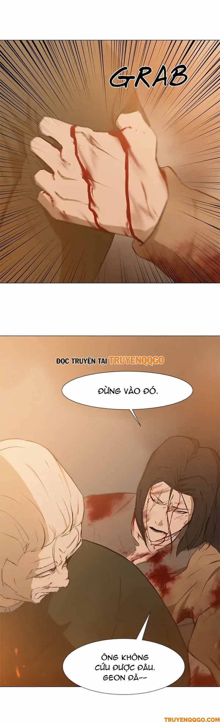 Dark Mortal (Official) - Chapter 29 - Page 20