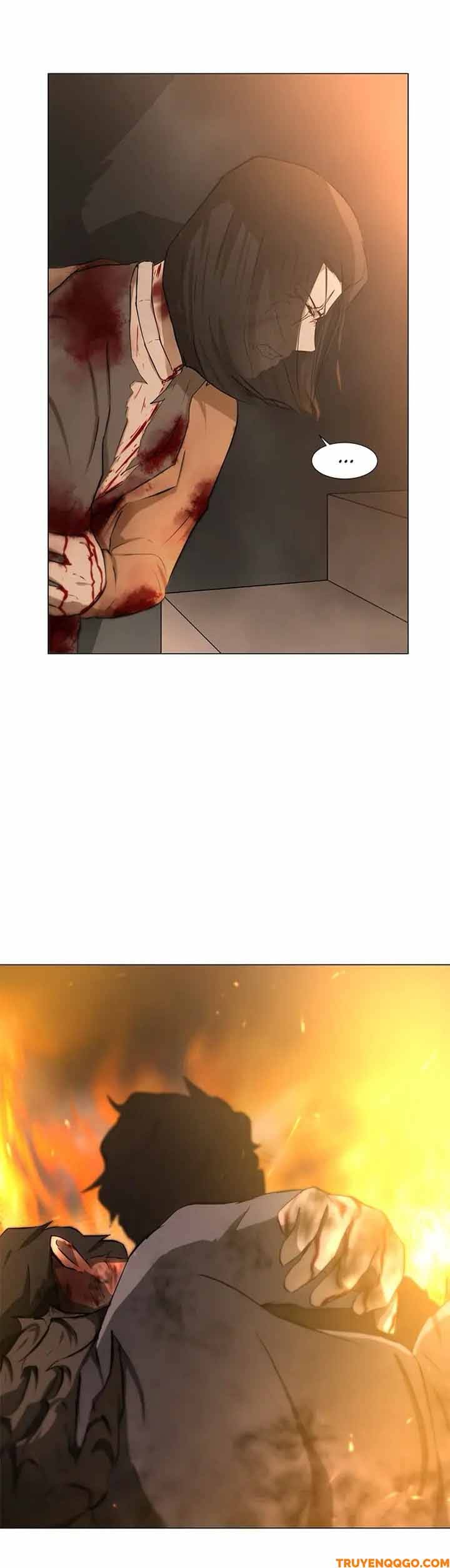 Dark Mortal (Official) - Chapter 29 - Page 22