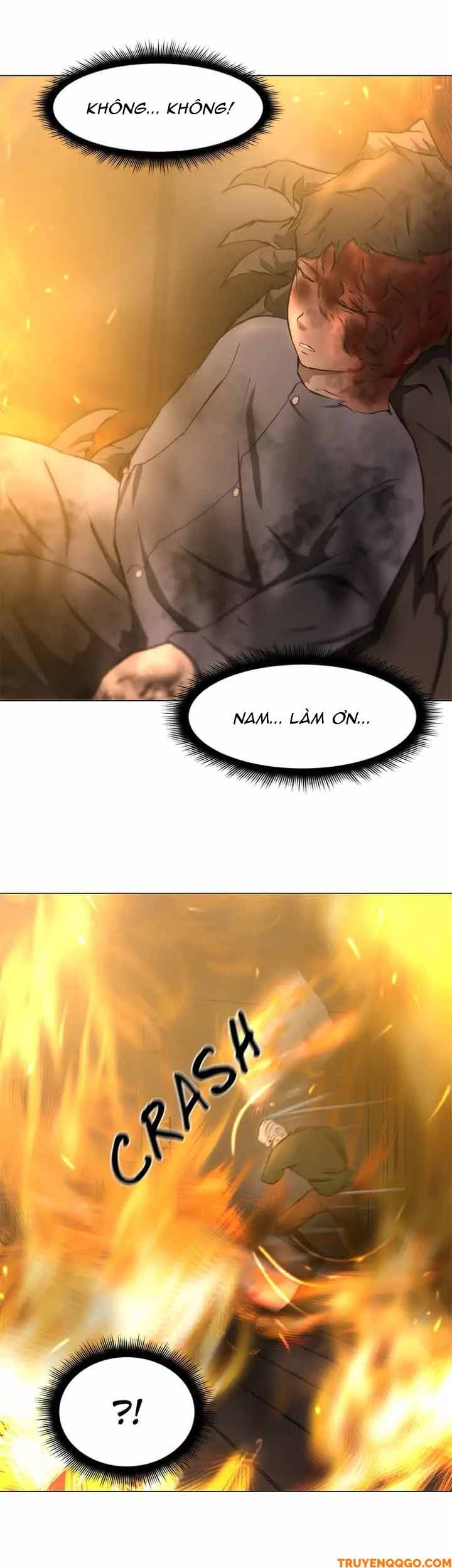 Dark Mortal (Official) - Chapter 29 - Page 23