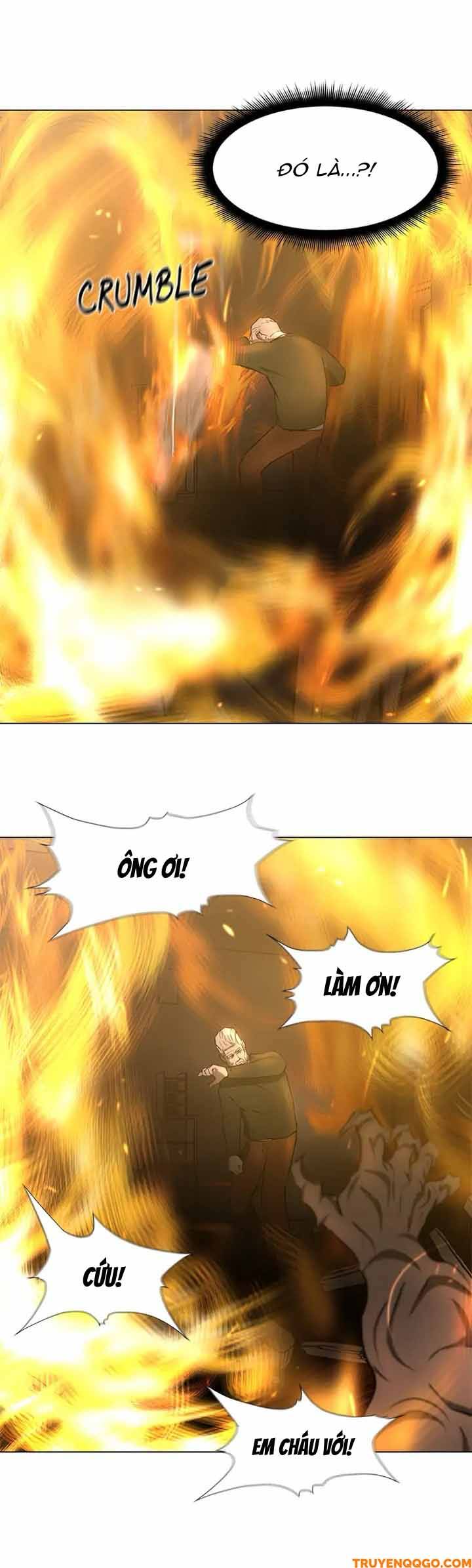 Dark Mortal (Official) - Chapter 29 - Page 24