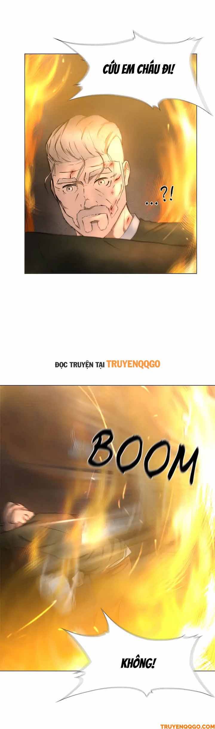 Dark Mortal (Official) - Chapter 29 - Page 25