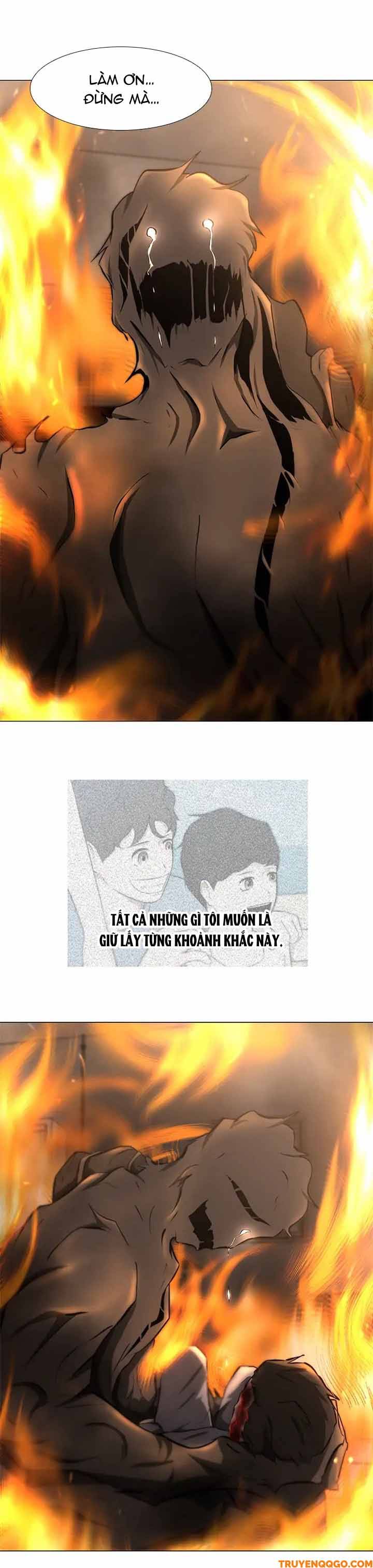 Dark Mortal (Official) - Chapter 29 - Page 26