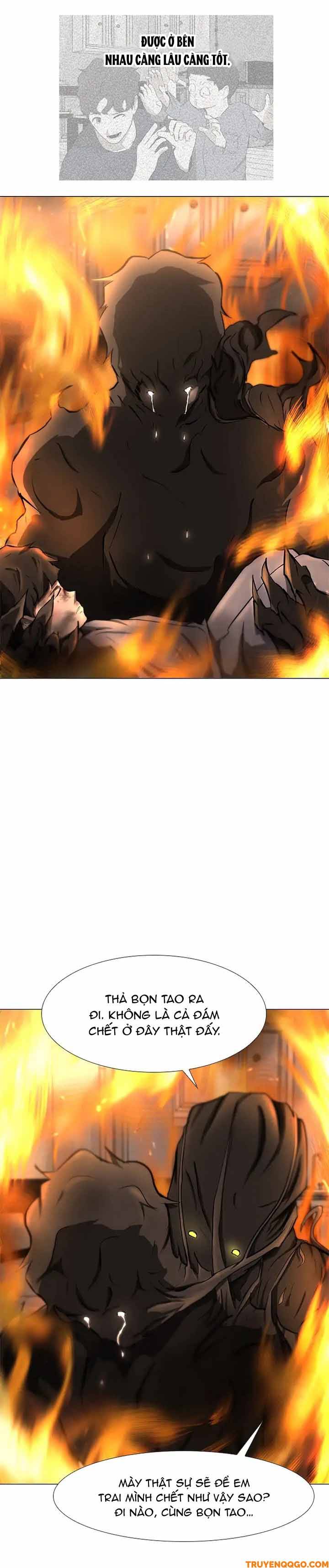 Dark Mortal (Official) - Chapter 29 - Page 27