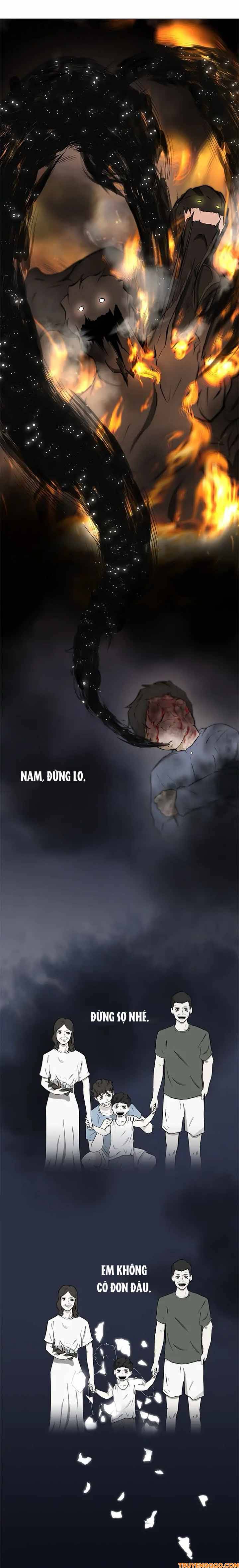 Dark Mortal (Official) - Chapter 29 - Page 28