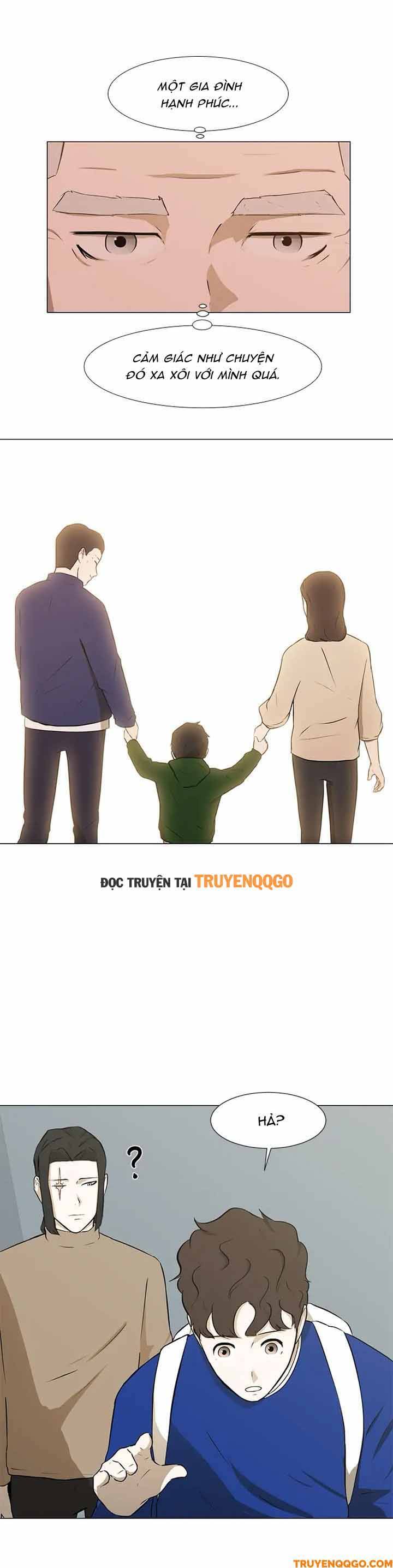 Dark Mortal (Official) - Chapter 29 - Page 3