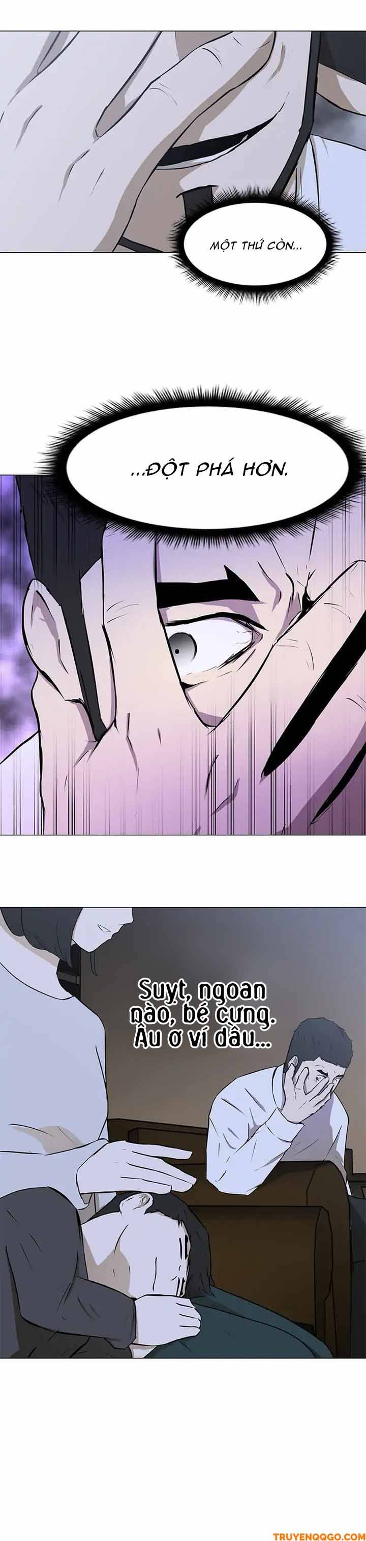 Dark Mortal (Official) - Chapter 29 - Page 31