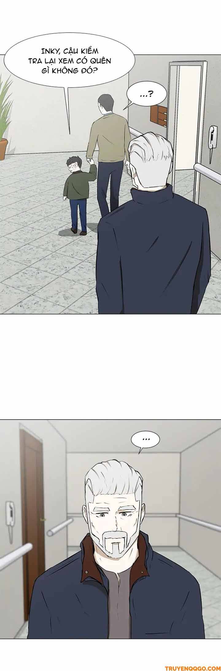 Dark Mortal (Official) - Chapter 29 - Page 33