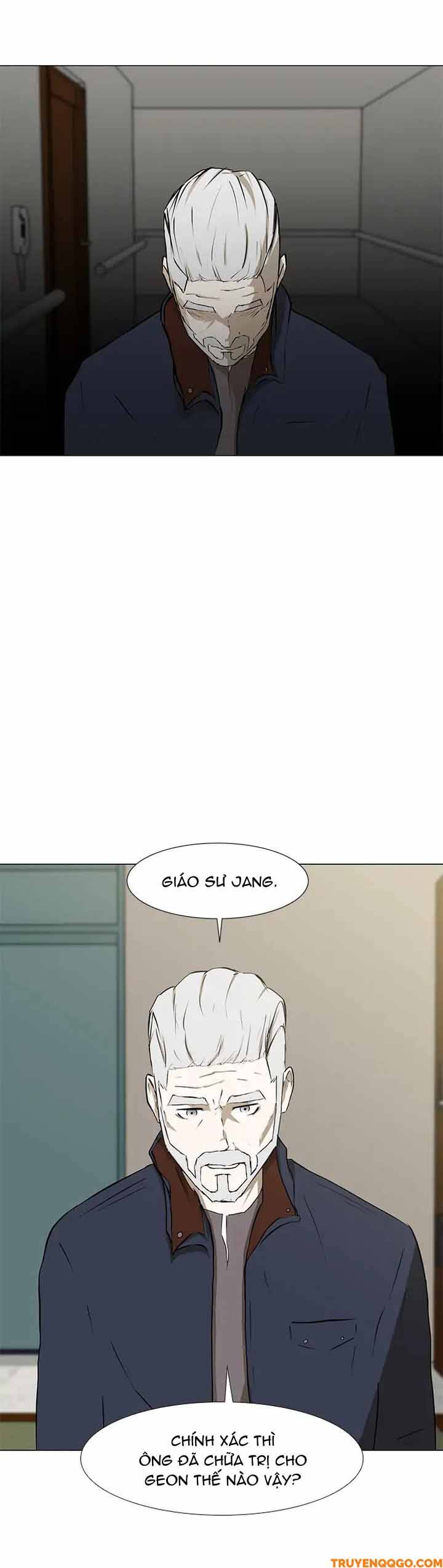 Dark Mortal (Official) - Chapter 29 - Page 34