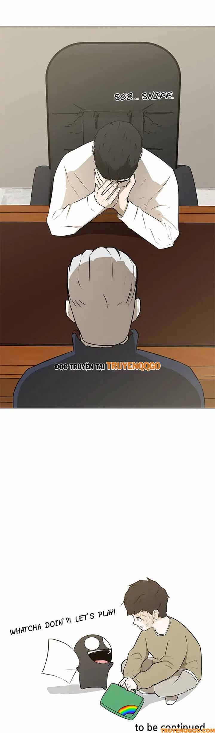 Dark Mortal (Official) - Chapter 29 - Page 35