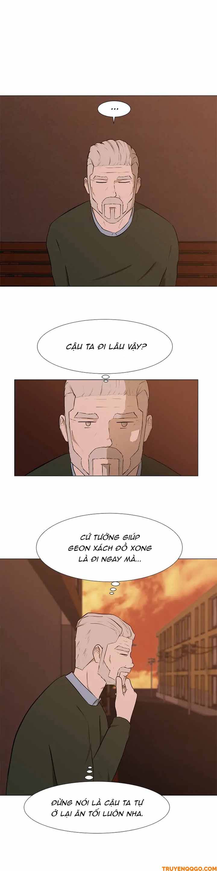 Dark Mortal (Official) - Chapter 29 - Page 5