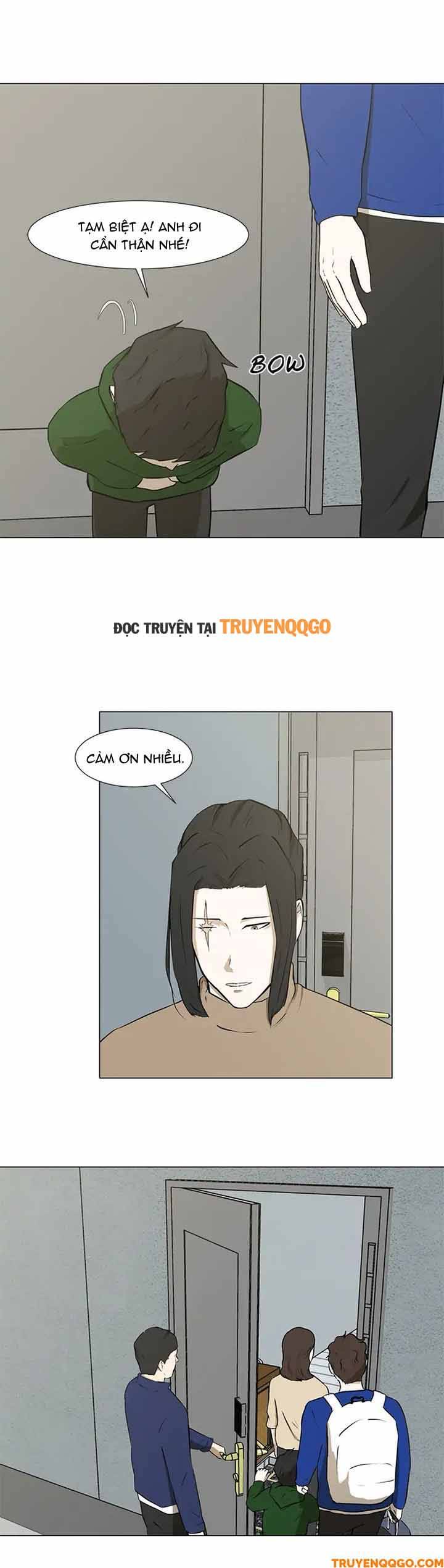 Dark Mortal (Official) - Chapter 29 - Page 8