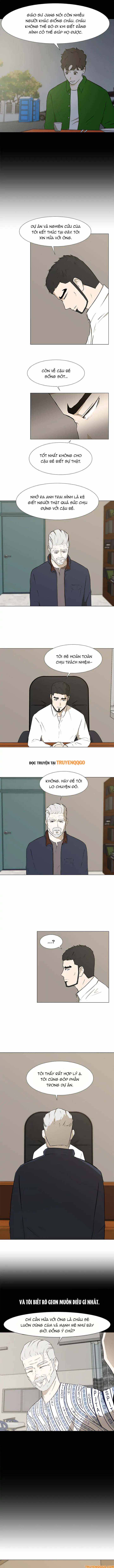 Dark Mortal (Official) - Chapter 30 - Page 3