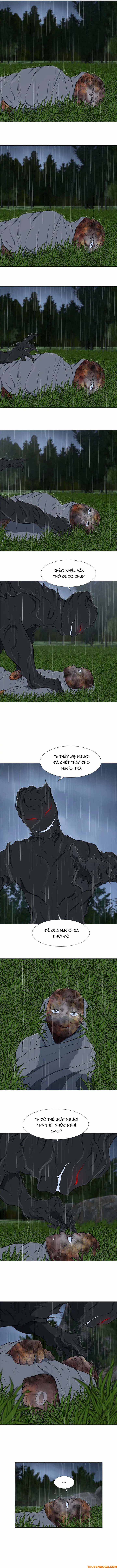 Dark Mortal (Official) - Chapter 30 - Page 6