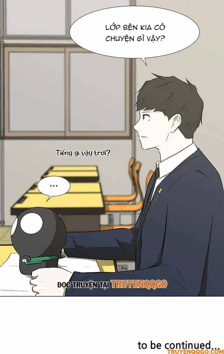 Dark Mortal (Official) - Chapter 30 - Page 8