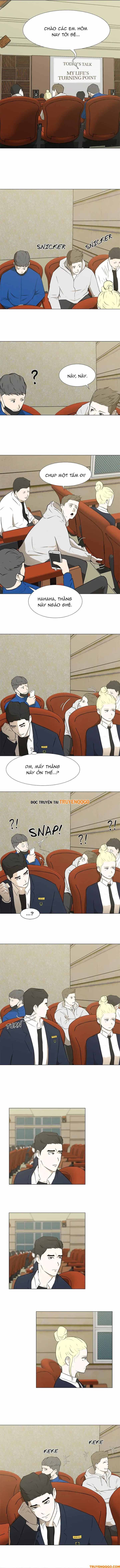 Dark Mortal (Official) - Chapter 31 - Page 5