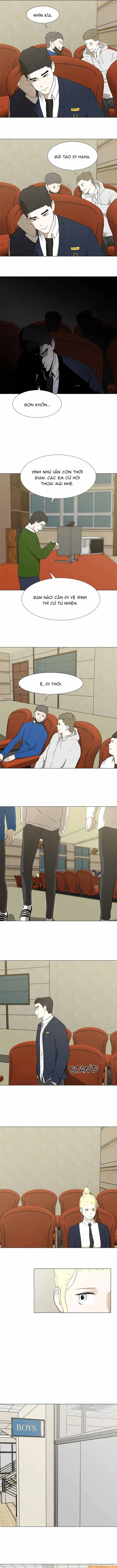 Dark Mortal (Official) - Chapter 31 - Page 6