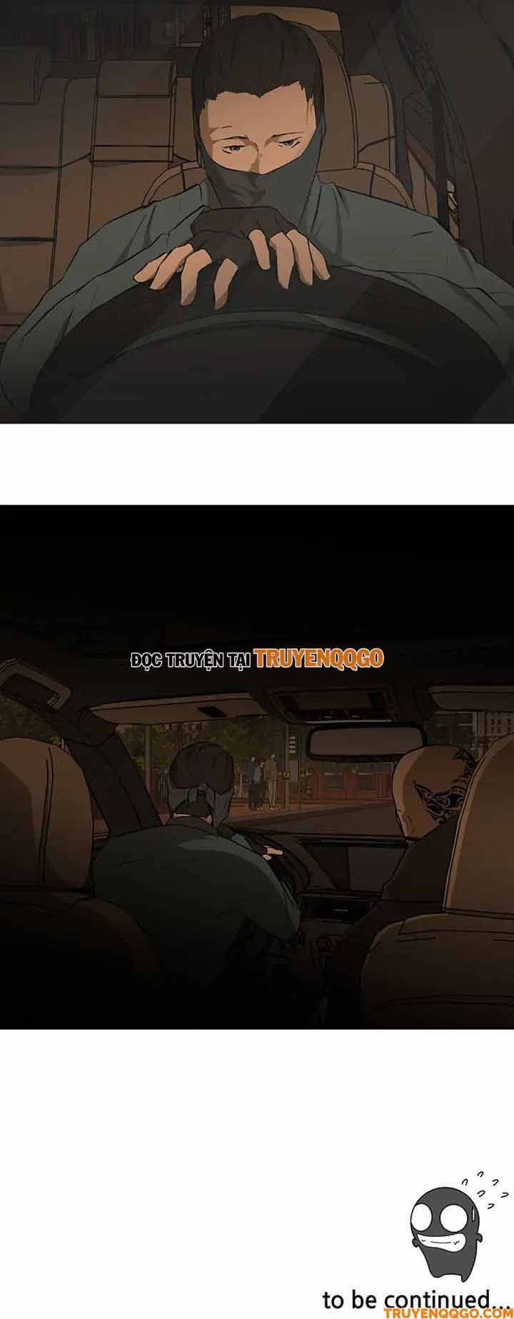 Dark Mortal (Official) - Chapter 33 - Page 7