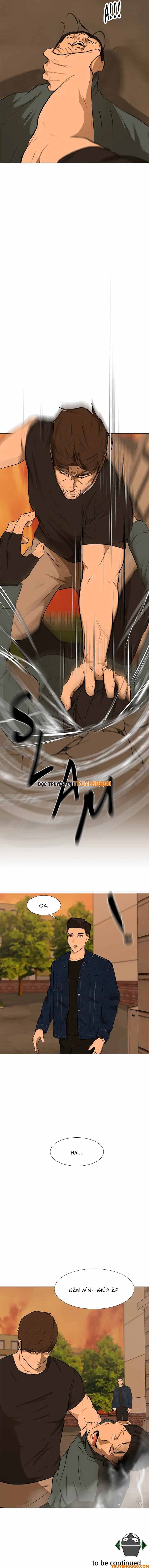 Dark Mortal (Official) - Chapter 34 - Page 10