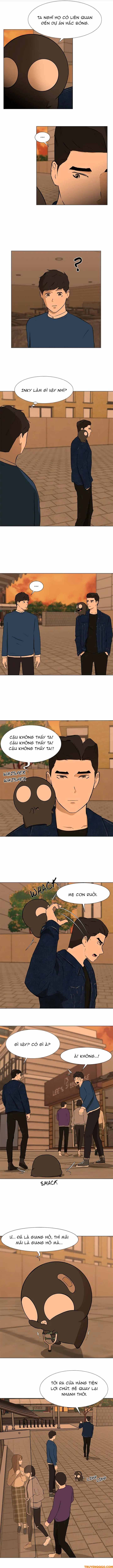 Dark Mortal (Official) - Chapter 34 - Page 7