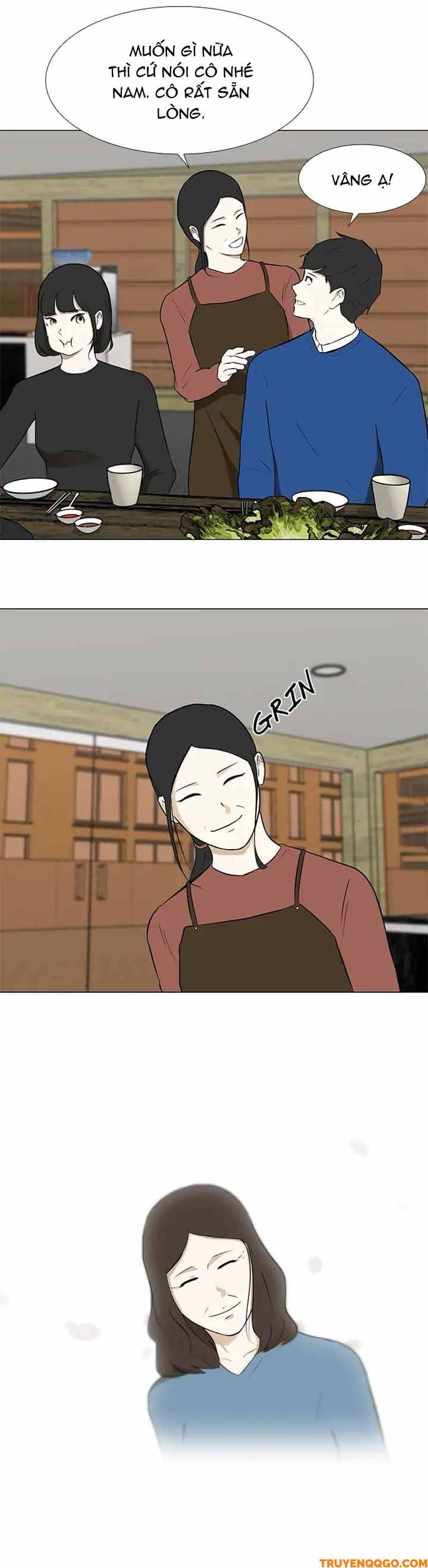 Dark Mortal (Official) - Chapter 35 - Page 17