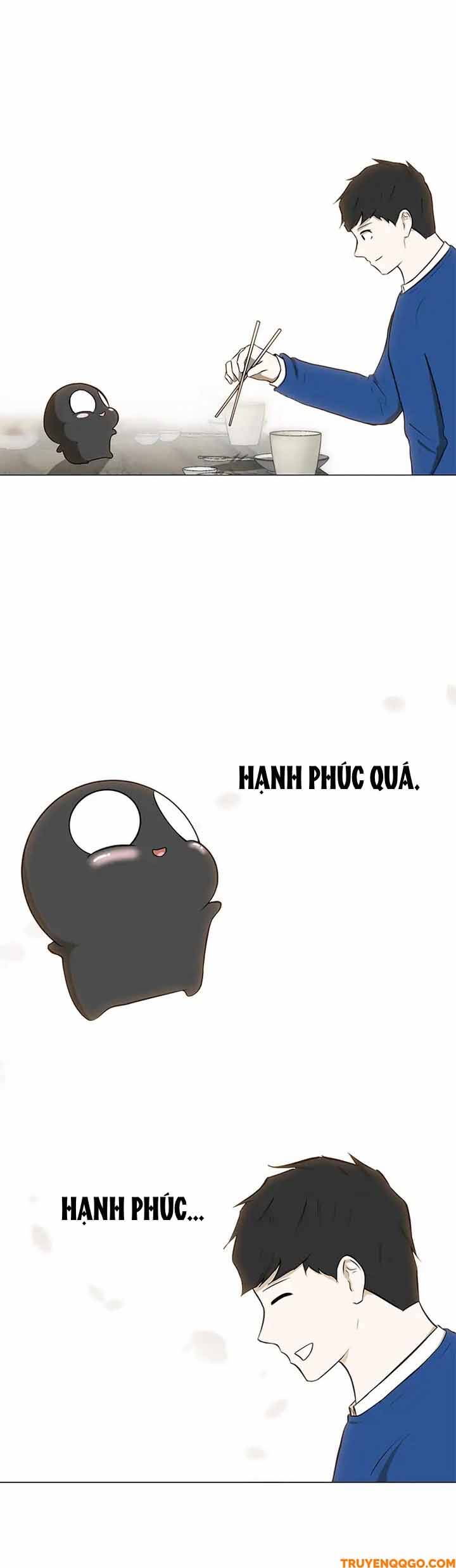 Dark Mortal (Official) - Chapter 35 - Page 20