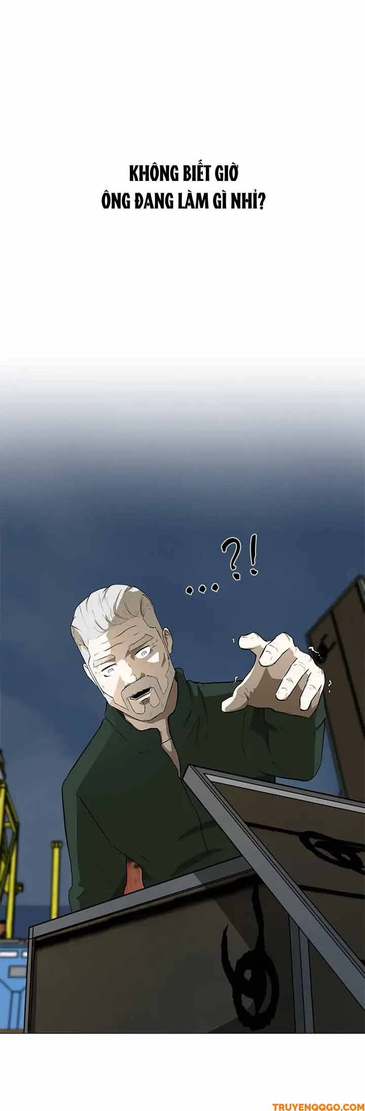 Dark Mortal (Official) - Chapter 35 - Page 23