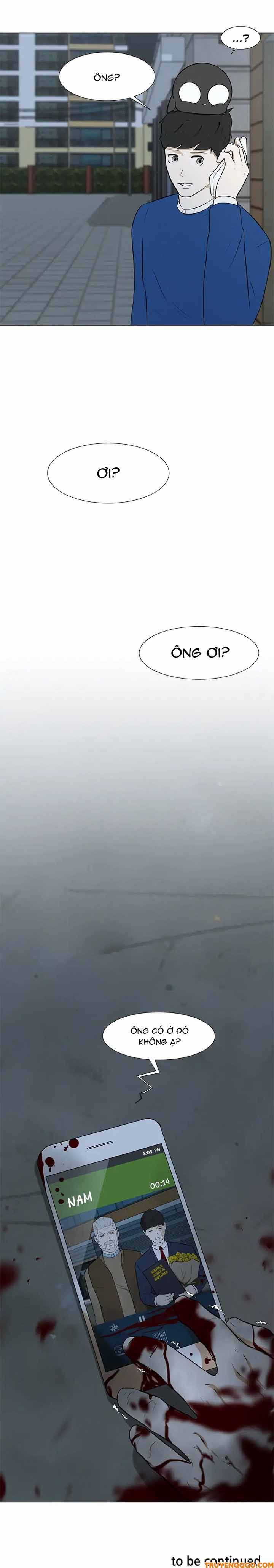 Dark Mortal (Official) - Chapter 35 - Page 30