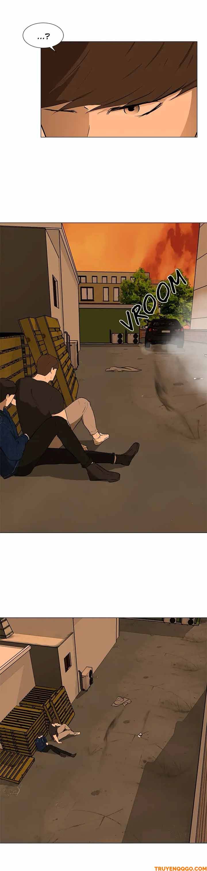 Dark Mortal (Official) - Chapter 35 - Page 4