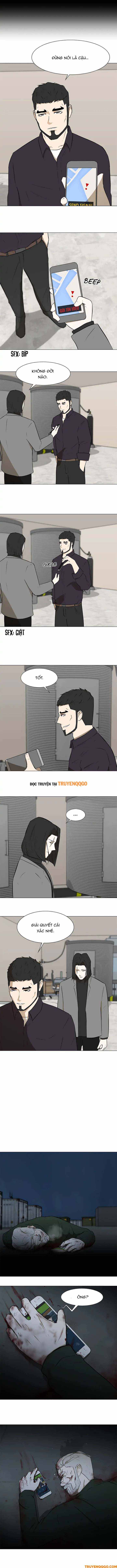 Dark Mortal (Official) - Chapter 36 - Page 3