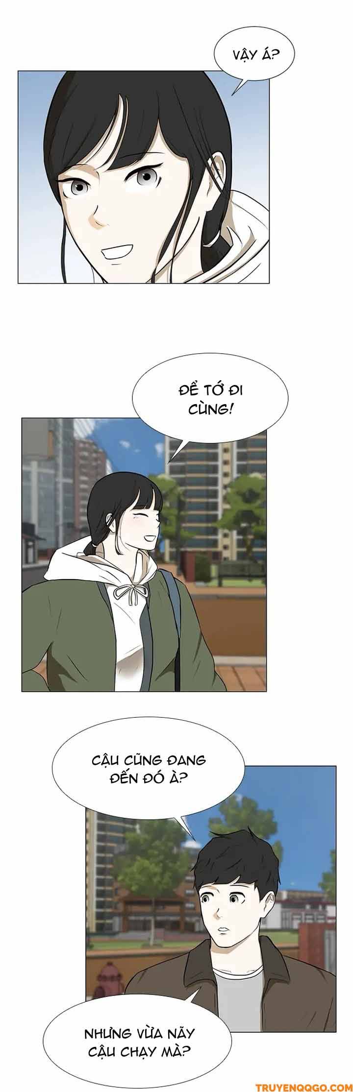 Dark Mortal (Official) - Chapter 37 - Page 14