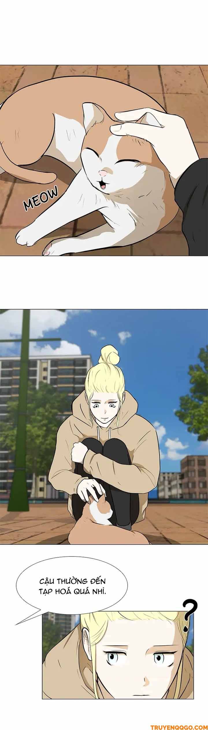 Dark Mortal (Official) - Chapter 37 - Page 17