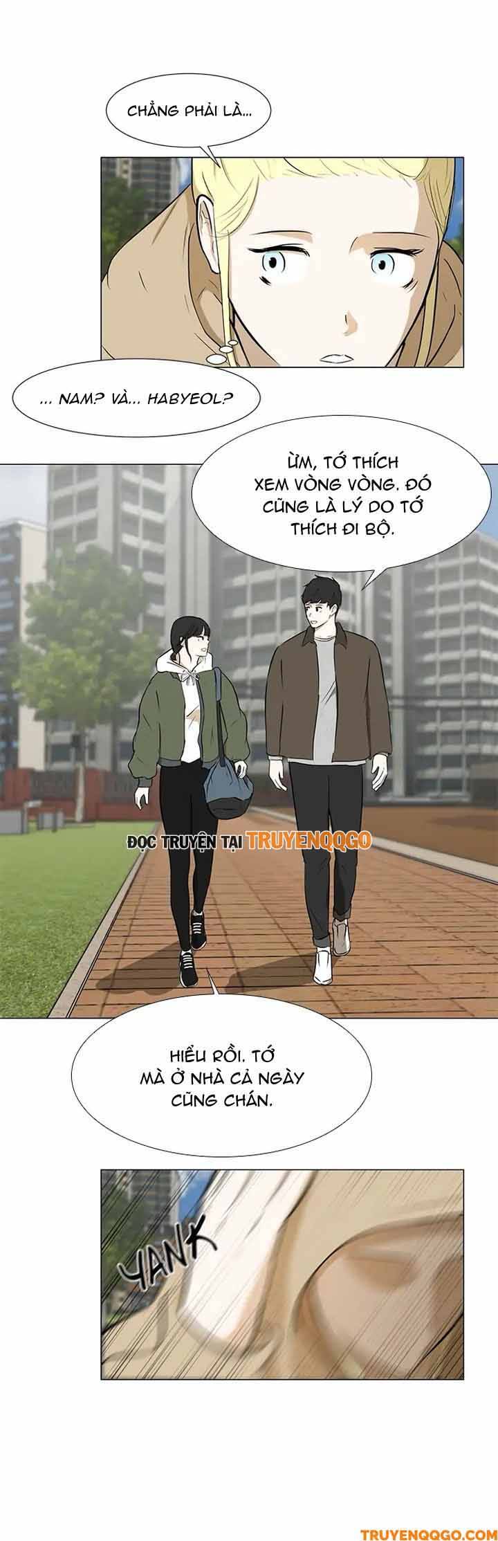 Dark Mortal (Official) - Chapter 37 - Page 18