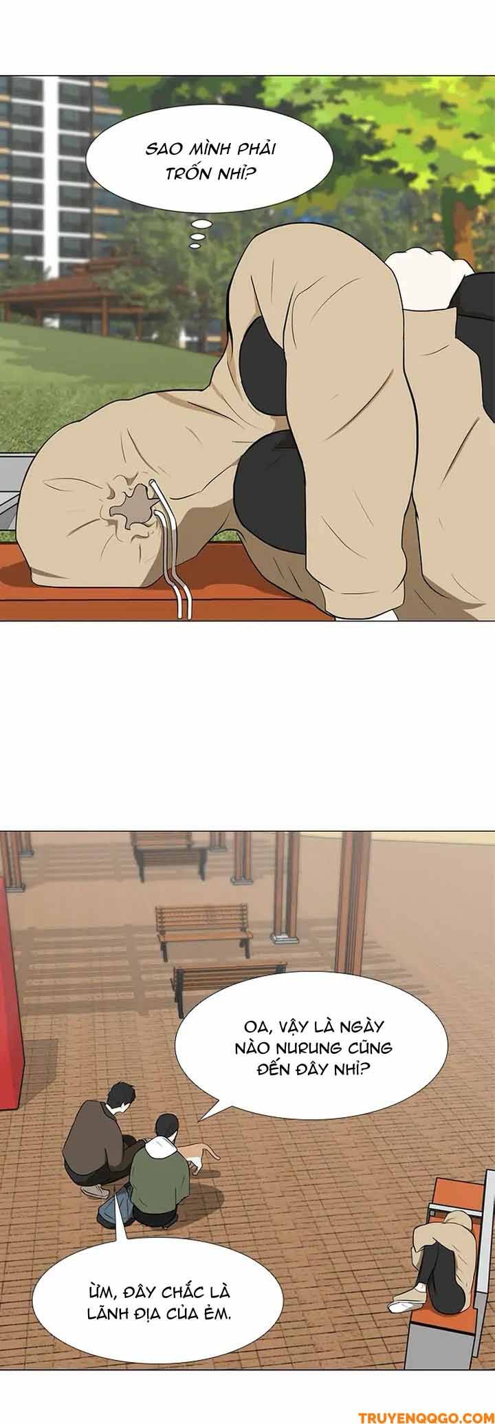 Dark Mortal (Official) - Chapter 37 - Page 21