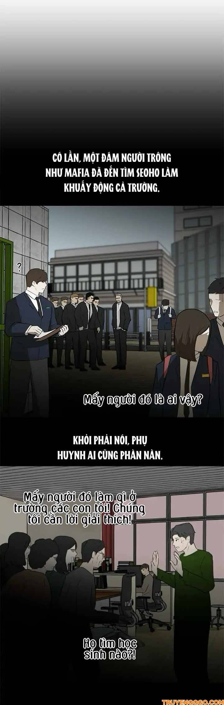 Dark Mortal (Official) - Chapter 37 - Page 24