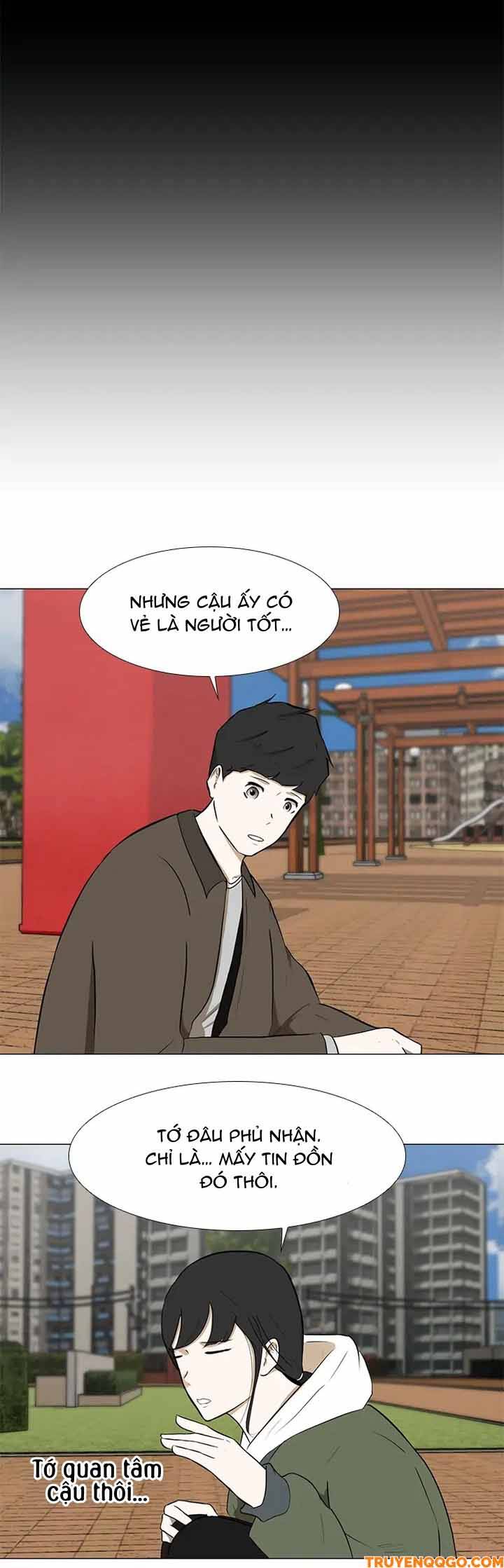 Dark Mortal (Official) - Chapter 37 - Page 25