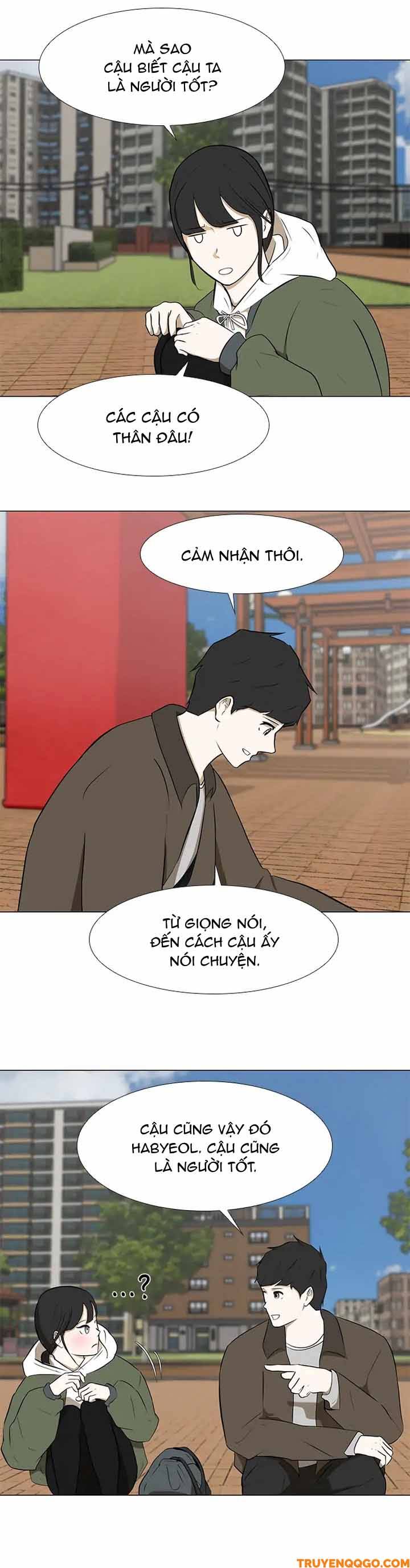 Dark Mortal (Official) - Chapter 37 - Page 26