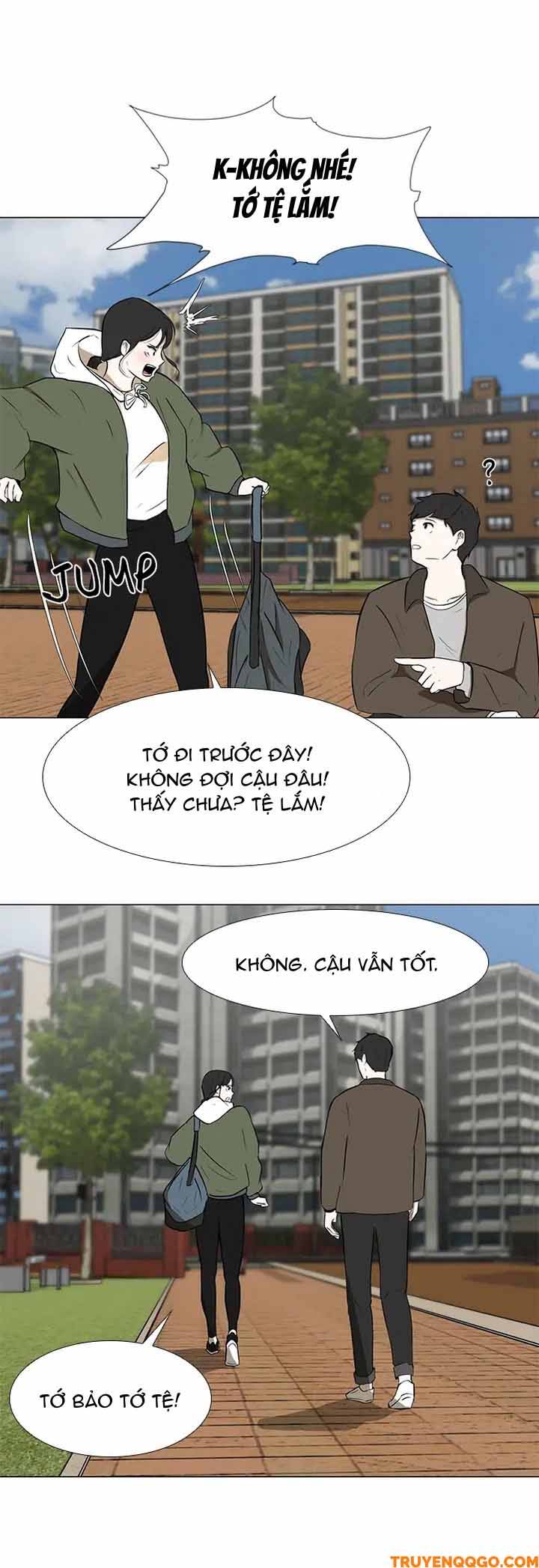 Dark Mortal (Official) - Chapter 37 - Page 27