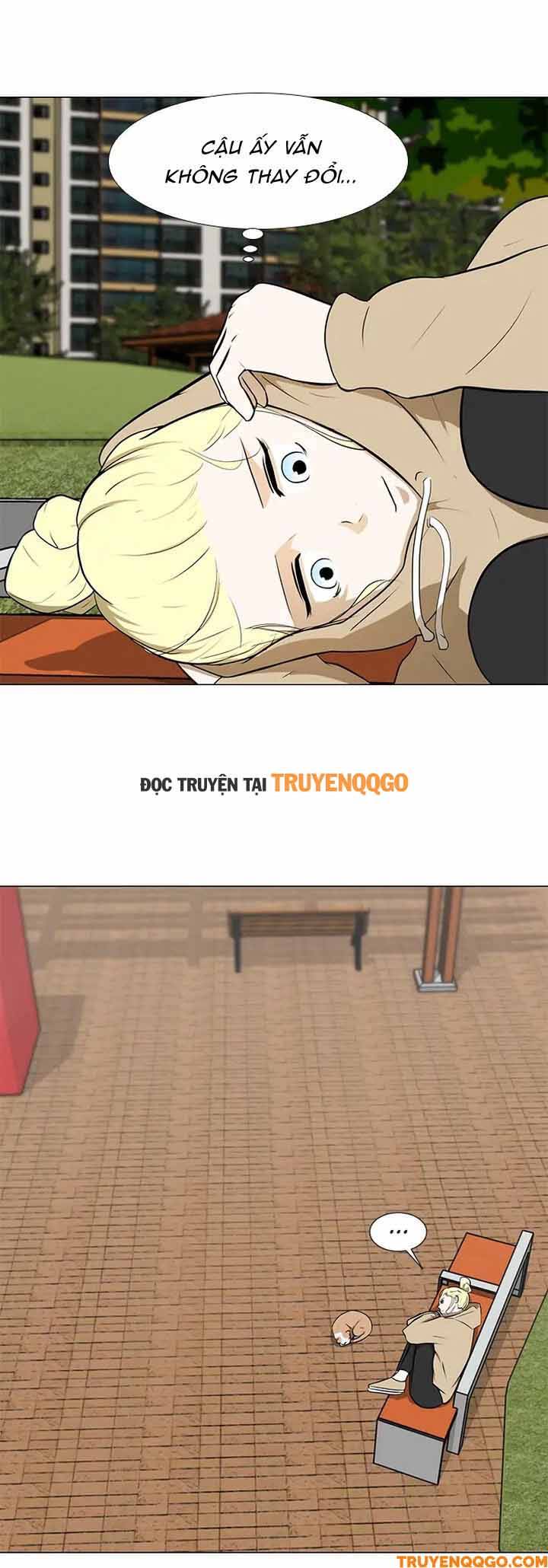 Dark Mortal (Official) - Chapter 37 - Page 28