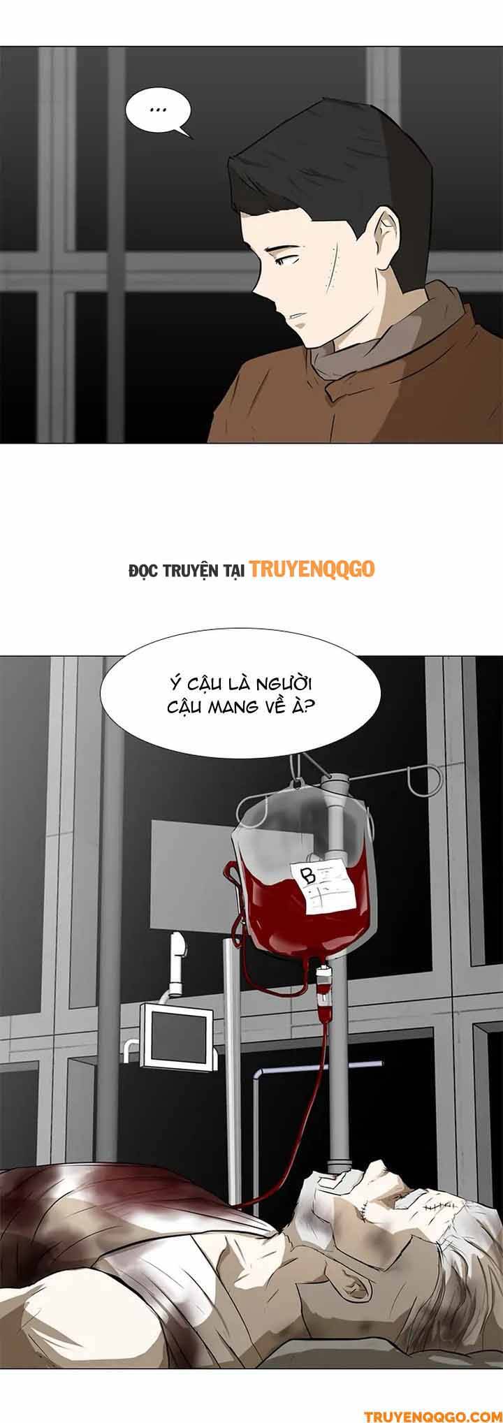 Dark Mortal (Official) - Chapter 37 - Page 3