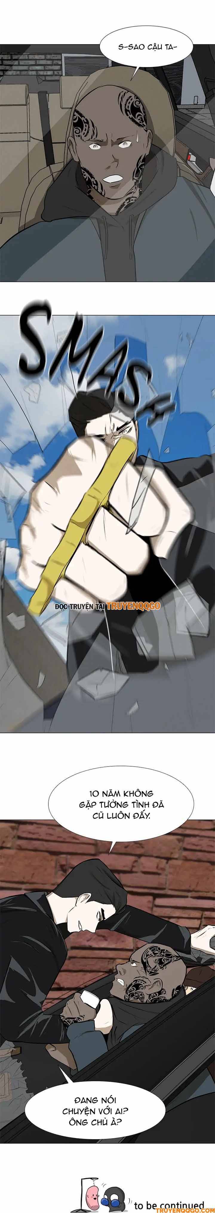 Dark Mortal (Official) - Chapter 37 - Page 33