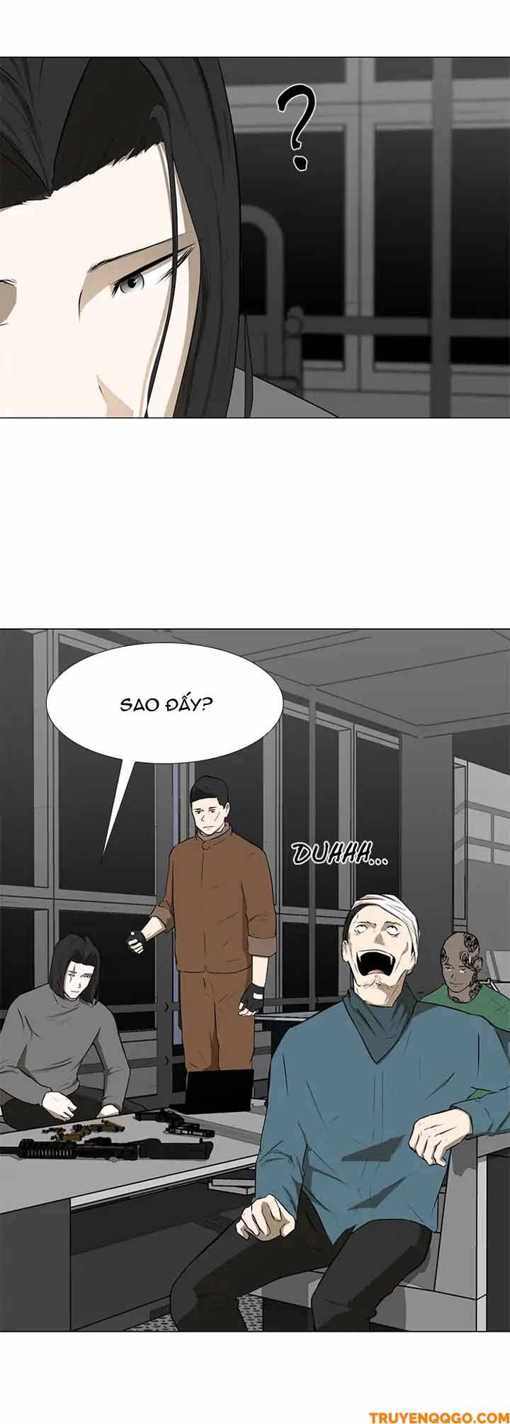 Dark Mortal (Official) - Chapter 37 - Page 7