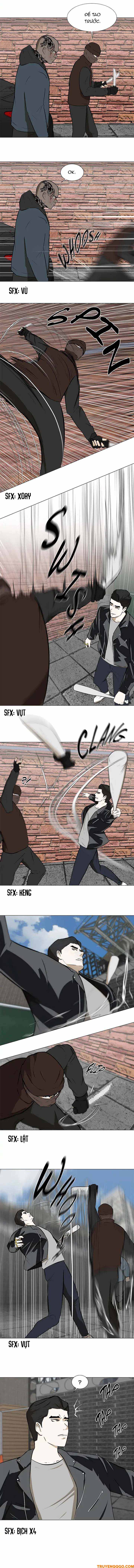 Dark Mortal (Official) - Chapter 38 - Page 4