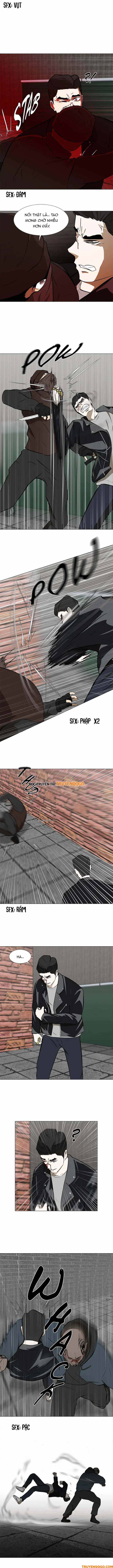 Dark Mortal (Official) - Chapter 38 - Page 6