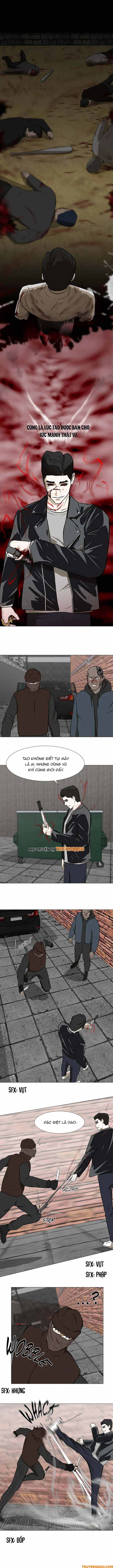 Dark Mortal (Official) - Chapter 38 - Page 8