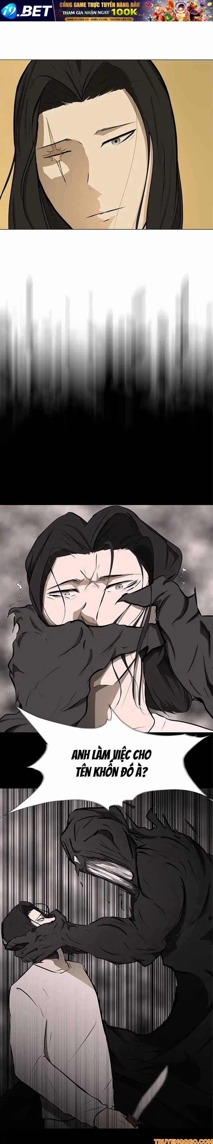 Dark Mortal (Official) - Chapter 39 - Page 10