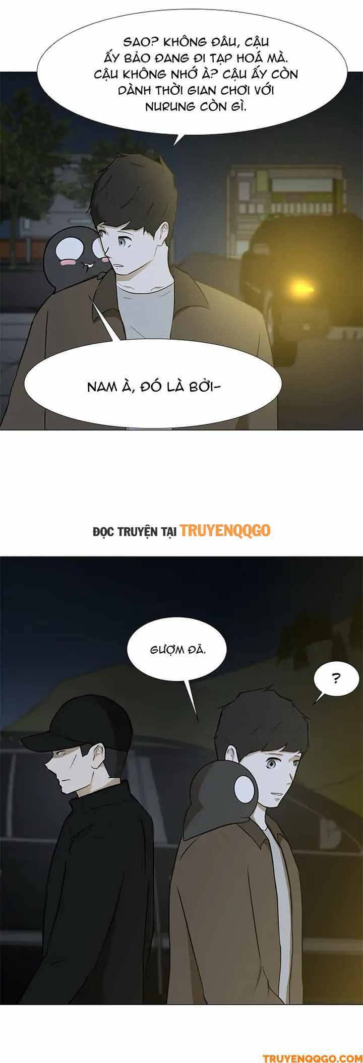 Dark Mortal (Official) - Chapter 39 - Page 18