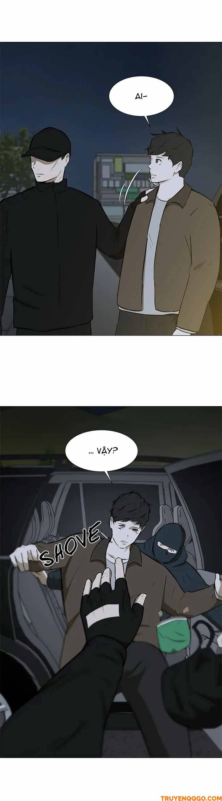 Dark Mortal (Official) - Chapter 39 - Page 20