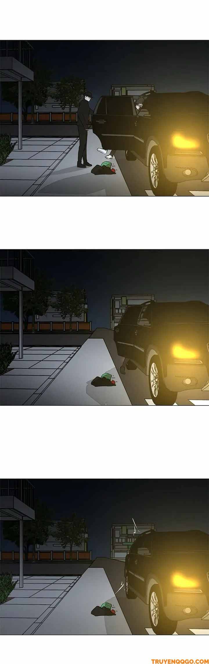 Dark Mortal (Official) - Chapter 39 - Page 21