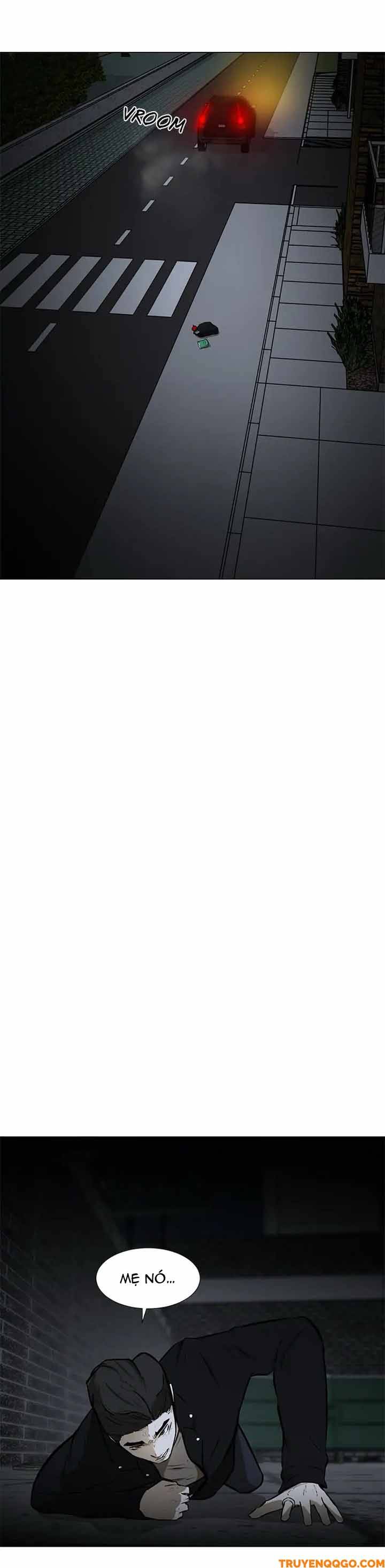 Dark Mortal (Official) - Chapter 39 - Page 22